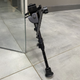 Сошки Harris Bipod S-BRMP на Picatinny 152-229мм - зображення 3