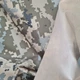Палаточная ткань Оксфорд 600D PU Vanguard (240gsm) от 3м - изображение 2