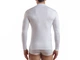 Белый утепленный гольф Enrico Coveri ET1205 Bianco 52(XL) Белый - изображение 2