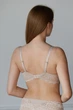 Формованный бюстгальтер Simone Perele 12A316 Peau 80C Бежевый - изображение 3