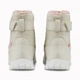 Сапоги детские зимние Puma Nieve Winter Boots Nimbus Cloud/White р. 11/28/18см - изображение 5