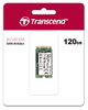 SSD диск Transcend MTS420S 120GB M.2 2242 SATAIII 3D TLC (TS120GMTS420S) - зображення 2