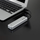 Dysk SSD Transcend JetDrive 855 960GB M.2 Thunderbolt PCIe 3.0 x4 3D NAND TLC dla Apple (TS960GJDM855) - obraz 3
