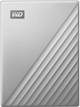Dysk twardy Western Digital My Passport Ultra 1TB WDBC3C0010BSL-WESN 2.5" USB 3.0 External Gray - obraz 1