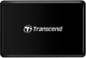 Кардрідер Transcend TS-RDF8K2 USB3.1 Gen1 All-in-1 Multi Card Reader SD/microSD/CF - зображення 3