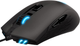 Mysz Gigabyte AORUS M4 USB Czarna (GM-AORUS M4) - obraz 2