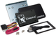 Dysk SSD Kingston Upgrade Kit KC600 2TB 2.5" SATAIII 3D TLC (SKC600B/2048G) - obraz 4