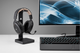 Підставка для навушників Corsair Gaming ST50 Premium Headset Stand (CA-9011221-EU) - зображення 6