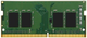 Оперативна пам'ять Kingston SODIMM DDR4-3200 4096 МБ PC4-25600 (KCP432SS6/4) - зображення 1