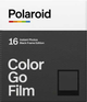 Фотоплівка Polaroid Go Double Pack - Black Frame Edition (9120096773693) - зображення 1