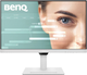 Monitor 27" BenQ GW2790QT White (9H.LLGLA.TBE) - obraz 1