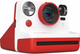 Камера миттєвого друку Polaroid Now Gen 2 Red (9120096773747) - зображення 2