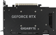 Відеокарта Gigabyte PCI-Ex GeForce RTX 4060 Ti Windforce OC 16GB GDDR6 (128bit) (2565/18000) (2 x HDMI, 2 x DisplayPort) (GV-N406TWF2OC-16GD) - зображення 4