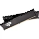 Модуль памяти Patriot DDR4 16Gb (2x8) Signature Line Premium 3200 MHz (PSP416G3200KH1) Б/у - изображение 2