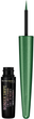 Гелева підводка для очей Rimmel Wonder Swipe 2-in-1 Glitter Eyeliner To Eyeshadow Green 1.7 мл (3614227700543) - зображення 1