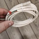 Кабель-датчик температуры теплого пола IWConcept M5-Cable (Длинный - 3 метра) 10kOm - изображение 3