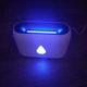 Увлажнитель воздуха аромадифузор с эффектом огня ProZone SH-Flame (Белый) - изображение 10