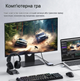 Внешняя карта видеозахвата Hagibis 4К USB 3.0 HDMI USB/Type-C поддержка Xbox PS4/5 - изображение 7