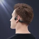 Навушники Безпровідні з кістковою провідністю REMAX RB-S33 Sports Bone conduction Чорний - зображення 4