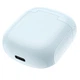 Беспроводные наушники с микрофоном в кейсе HOCO EW019 Plus Фиолетовый - изображение 6