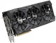 Видеокарта Asus Radeon RX480 ROG Strix 8GB GDDR5 (256bit) (1310/8000) (STRIX-RX480-O8G-GAMING) Б/У - изображение 5