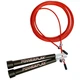 Скакалка PowerPlay 4202 швидкісна Червона (PP_4202_Red) - зображення 4