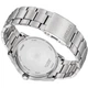 Годинник наручний CITIZEN BM7570-80X в зеленому та сріблястому кольорах. - зображення 3