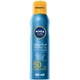 Засіб від засмаги Nivea Sun спрей Захист та легкість SPF 50 200 мл (4005900699534) - зображення 1