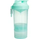 Шейкер спортивний SmartShake Original2GO 600ml Mint Green (10561301) - зображення 1