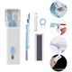 Универсальный чистящий набор XoKo Clean set 100 Blue (XK-CS100-BLU) - изображение 3