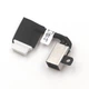 Разъем питания ноутбука с кабелем Dell 03FYH0 (4.5mm x 3.0mm + center pin), 8(7)-pin, 4 см (A49117) - изображение 2