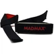 Кистевые лямки MadMax MFA-267 PWR Straps Black/Grey/Red (MFA-267-U) - изображение 3