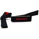 Кистевые лямки MadMax MFA-267 PWR Straps Black/Grey/Red (MFA-267-U) - изображение 5