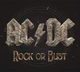 Музичний CD диск AC/DC – Rock Or Bust CD (Фірмовий) - изображение 1