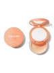 Двойная пудра для лица 2 в 1 Sheglam Insta-ready Face & Under Eye Setting Powder Duo-Natural Linen, 7 г/7г - изображение 1