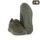 Кросівки M-TAC Summer Light Olive Size 38 - изображение 2