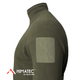 Кофта COMMANDER HIMATEC 200 Olive Size L - изображение 4