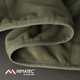 Кофта COMMANDER HIMATEC 200 Olive Size L - изображение 8