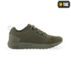 Кросівки M-TAC Summer Light Olive Size 41 - зображення 5