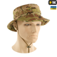 Панама M-TAC Rip-Stop Multicam Size 59 - изображение 3