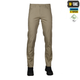 Штани M-TAC Street Tactical Flex Khaki Size L/R - изображение 1