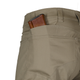 Штани M-TAC Street Tactical Flex Khaki Size L/R - изображение 4