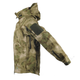 Куртка Soft Shell M-Tac A-Tacs FG Size S - изображение 3