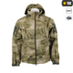 Куртка Soft Shell M-Tac A-Tacs FG Size M - зображення 1