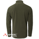 Кофта COMMANDER HIMATEC 200 Olive Size XXXL - зображення 3