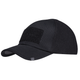 Бейсболка Pentagon Raptor BB Cap Black - зображення 1