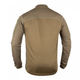 Футболка P1G-Tac Lacerta L/S Польова Olive Drab Size S - изображение 4