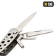 Мультитул M-Tac Silver - зображення 3