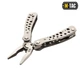 Мультитул M-Tac Silver - зображення 4