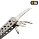 Мультитул M-Tac Silver - зображення 5